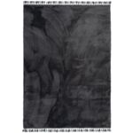 Dywan Maximo 120 x 170 cm antracytowy