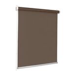 Roleta MIDI FUN 50 x 150, 804 Brązowa