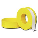 Taśma teflonowa gaz 12 m x 12 mm FLUVIUS