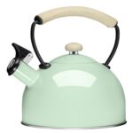 Czajnik nierdzewny Alexander 2,3 l miętowy