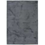 Dywan Stilo NEW 160 x 230 cm abstrakcyjny antracytowy