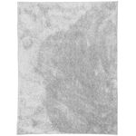 Dywan Galaxy 80 x 140 cm szary