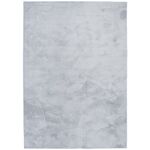 Dywan Stilo NEW 120 x 170 cm abstrakcyjny szary