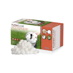 Wkład kulkowy do pomp piaskowych Flowclear 0,5 kg Bestway