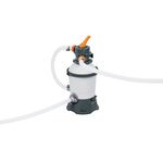 Pompa filtrująca piaskowa 3028 l/h Bestway