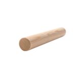 Wałek Sosna 10 x 2100 mm
