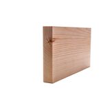 Kantówka prostokątna Sosna 20 x 100 x 2400 mm