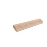 Ćwierćwałek wypukły Sosna 12 x 12 x 2100 mm