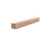 Sztaba kwadratowa Sosna 14 x 14 x 900 mm