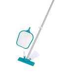 Zestaw do czyszczenia basenów Bestway