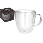Filiżanka termiczna DOBLE 180 ml