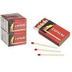 Zapałki standardowe Mononegro 10 sztuk