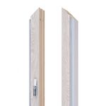 Ościeżnica stała KW baza dąb szary L 3Z