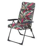 Fotel Floryda K1 z podłokietnikiem