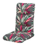 Poduszka na fotel Floryda K1 120 x 48 cm