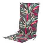 Poduszka na fotel wysoki K1 117 x 50 cm