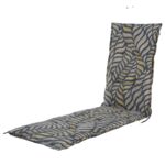 Poduszka na leżankę K3 175 x 50 cm