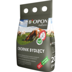 Obornik granulowany bydlęcy 20 l BOPON