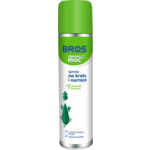 Spray na krety i nornice Zielona Moc 400 ml BROS