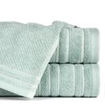 Ręcznik kąpielowy Glory 70 x 140 cm miętowy
