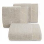 Ręcznik Evita 30 x 50 cm beżowy