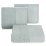 Ręcznik Tulia 50 x 90 cm miętowy