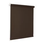 Roleta MIDI VIGO 72,5 x 150, 10 Brązowy