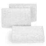 Ręcznik szybkoschnący AMY 30 x 30 cm biały