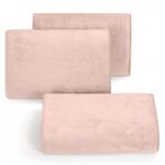 Ręcznik szybkoschnący AMY 30 x 30 cm pudrowy