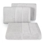 Ręcznik Mari 50 x 90 cm szary