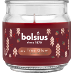 Świeca zapachowa 100/99 Winter Spices