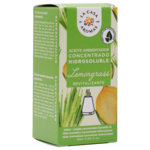 Olejek o zapachu citronelli 18 ml