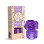 Dyfuzor zapachowy kwiat 65 ml lawenda Mikaromas