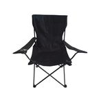 Krzesło turystyczne mix kolorów