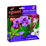 Nawóz do storczyków Orchid Strong REGENERUM 5 x 30 ml Agrecol
