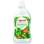 Nawóz do roślin domowych 0,5 l Agrecol