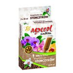 Kroplówka do storczyków 3x35ml 105 ml Agrecol