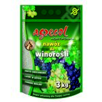 Nawóz do winorośli Hortifoska 3 kg Agrecol
