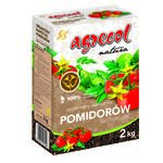 Organiczny nawóz do pomidorów 2 kg Agrecol