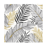 Serwetki z bibuły 3-warstwowe Decor Collection Lunch 20 szt. mix wzorów