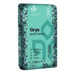 Grys granit zielony 20 kg (16-22) Sobex