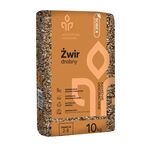 Żwir drobny 10kg (2-8) Sobex