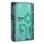 Grys bazalt 20 kg (11-16) Sobex