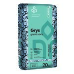 Grys granit szary 20 kg (16-22) Sobex