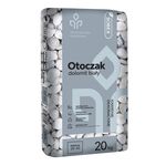 Otoczak dolomit 20 kg (20-40) Sobex