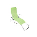 Leżak leniwiec limonkowy