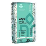 Grys marmur Biała Marianna 20 kg (8-16) Sobex