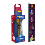 Butelka filtrująca Solid 0,7 l FC Barcelona