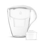 Dzbanek filtrujący ASTRA LED z 1 wkładem Unimax Dafi