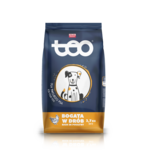 Karma sucha dla psa drób 2,7 kg TEO